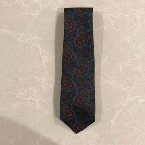 Aquascutum London Tie